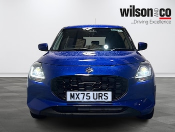 Used Suzuki Swift 2025 for sale - 77331578: Photo