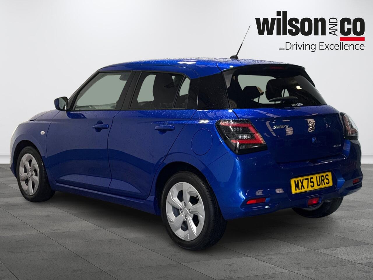 Used Suzuki Swift 2025 for sale - 77331578: Photo 7