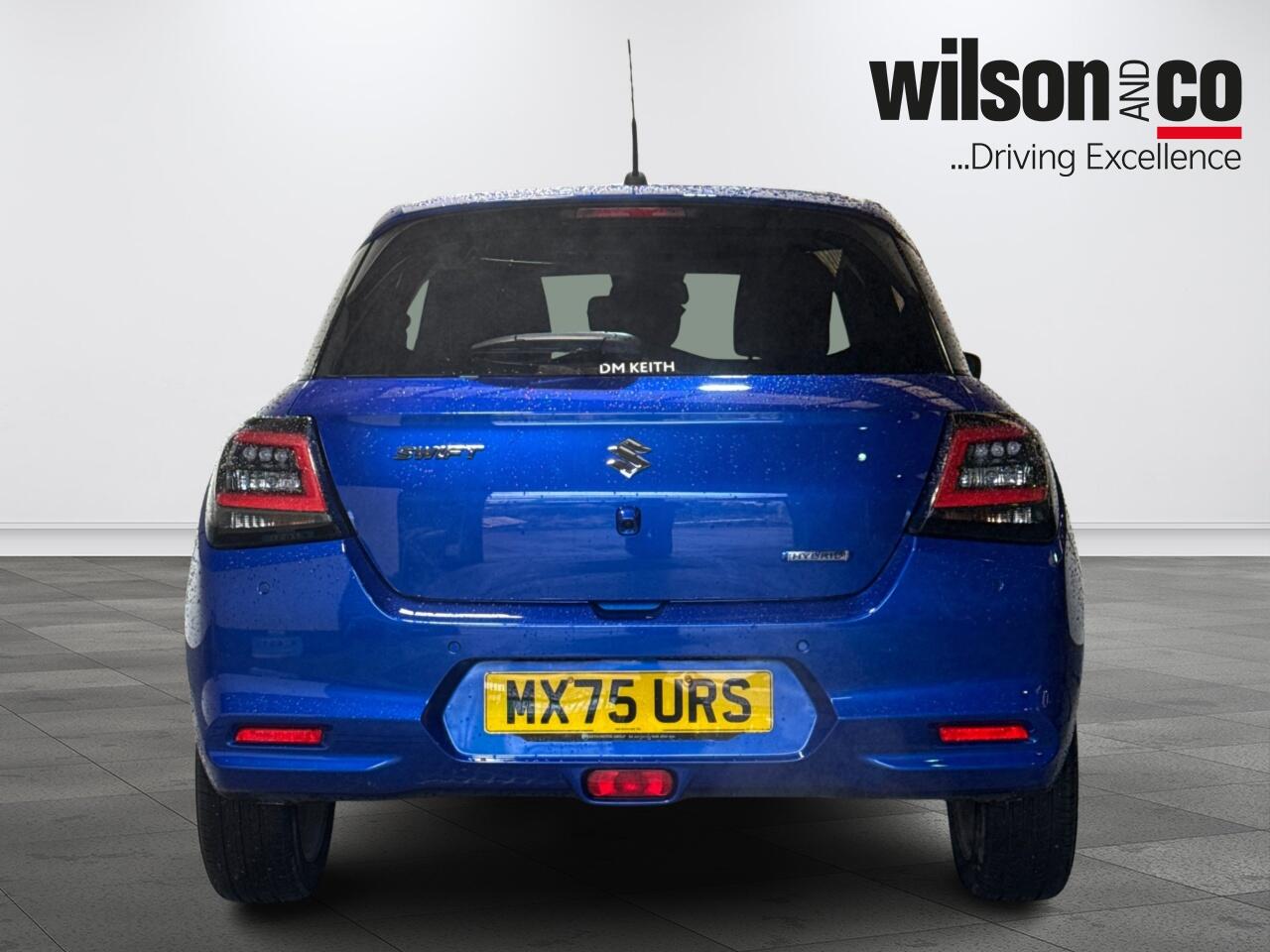 Used Suzuki Swift 2025 for sale - 77331578: Photo 8