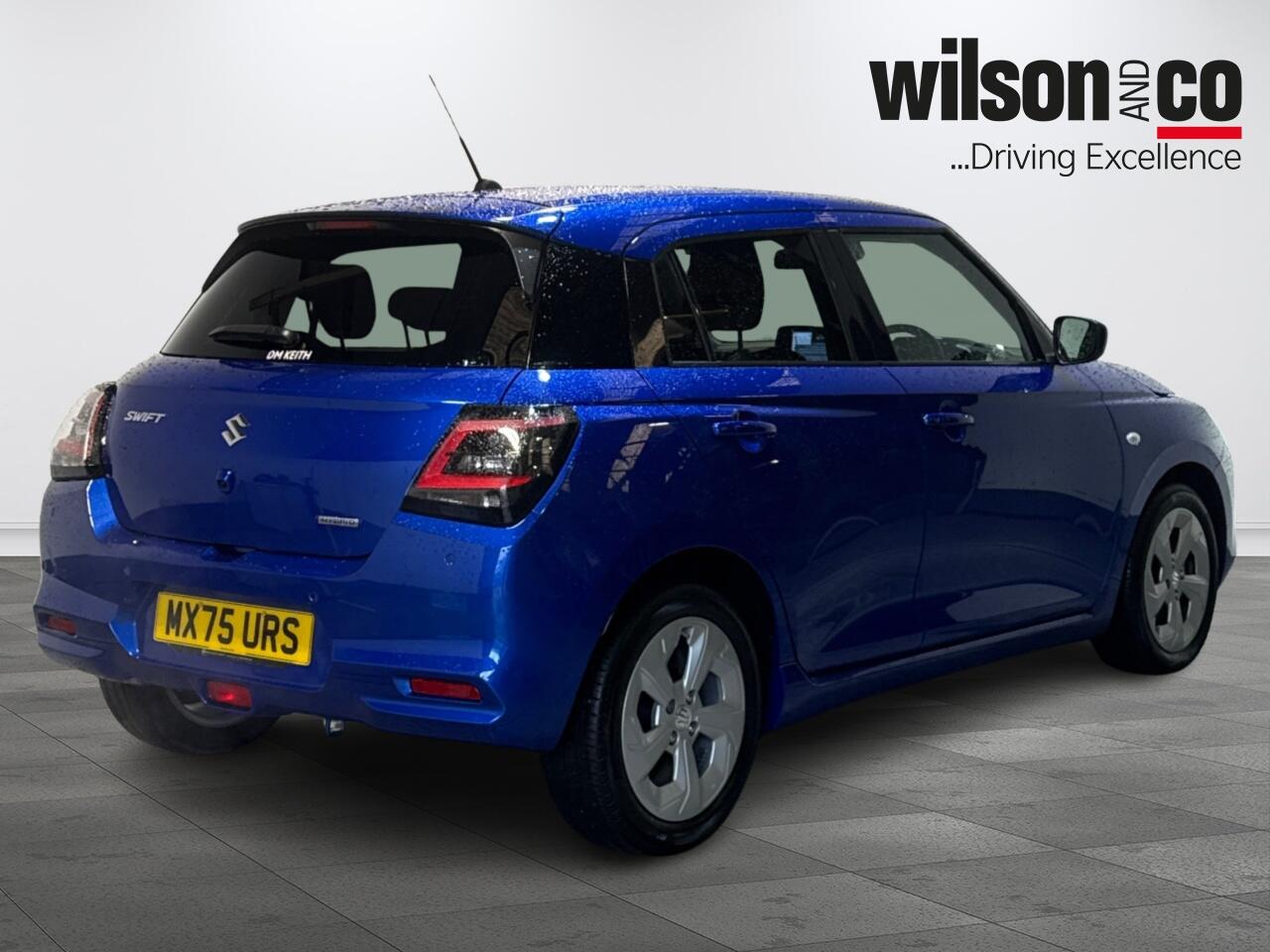 Used Suzuki Swift 2025 for sale - 77331578: Photo 9