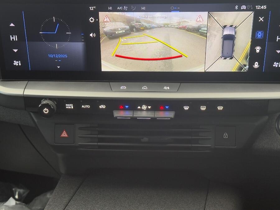 Used Vauxhall Grandland 2025 for sale - 76759434: Photo 16