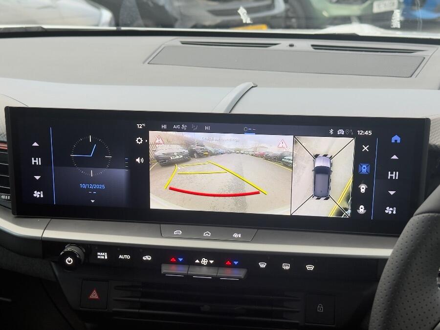 Used Vauxhall Grandland 2025 for sale - 76759434: Photo 17