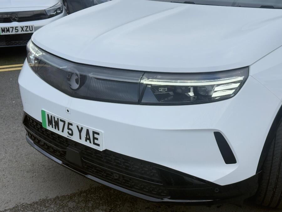 Used Vauxhall Grandland 2025 for sale - 76759434: Photo 2