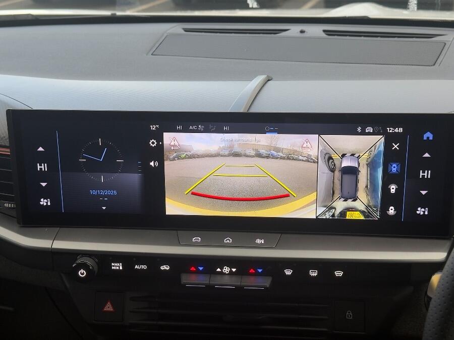 Used Vauxhall Grandland 2025 for sale - 76759434: Photo 24