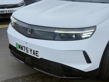 Used Vauxhall Grandland 2025 for sale - 76759434: Photo