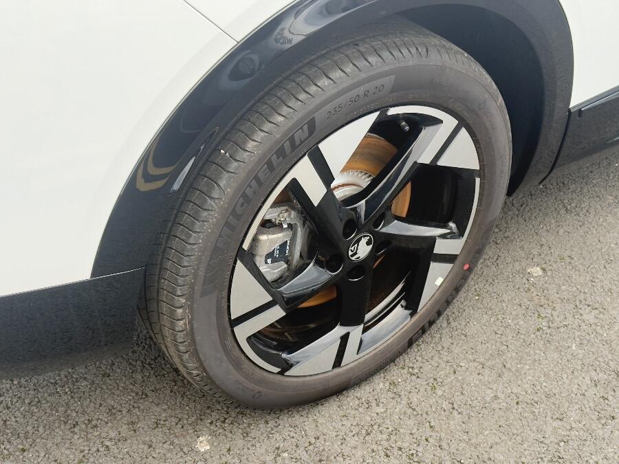 Used Vauxhall Grandland 2025 for sale - 76759434: Photo 5