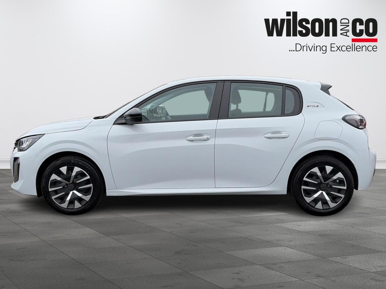 Used Peugeot 208 2026 for sale - 77611711: Photo 10