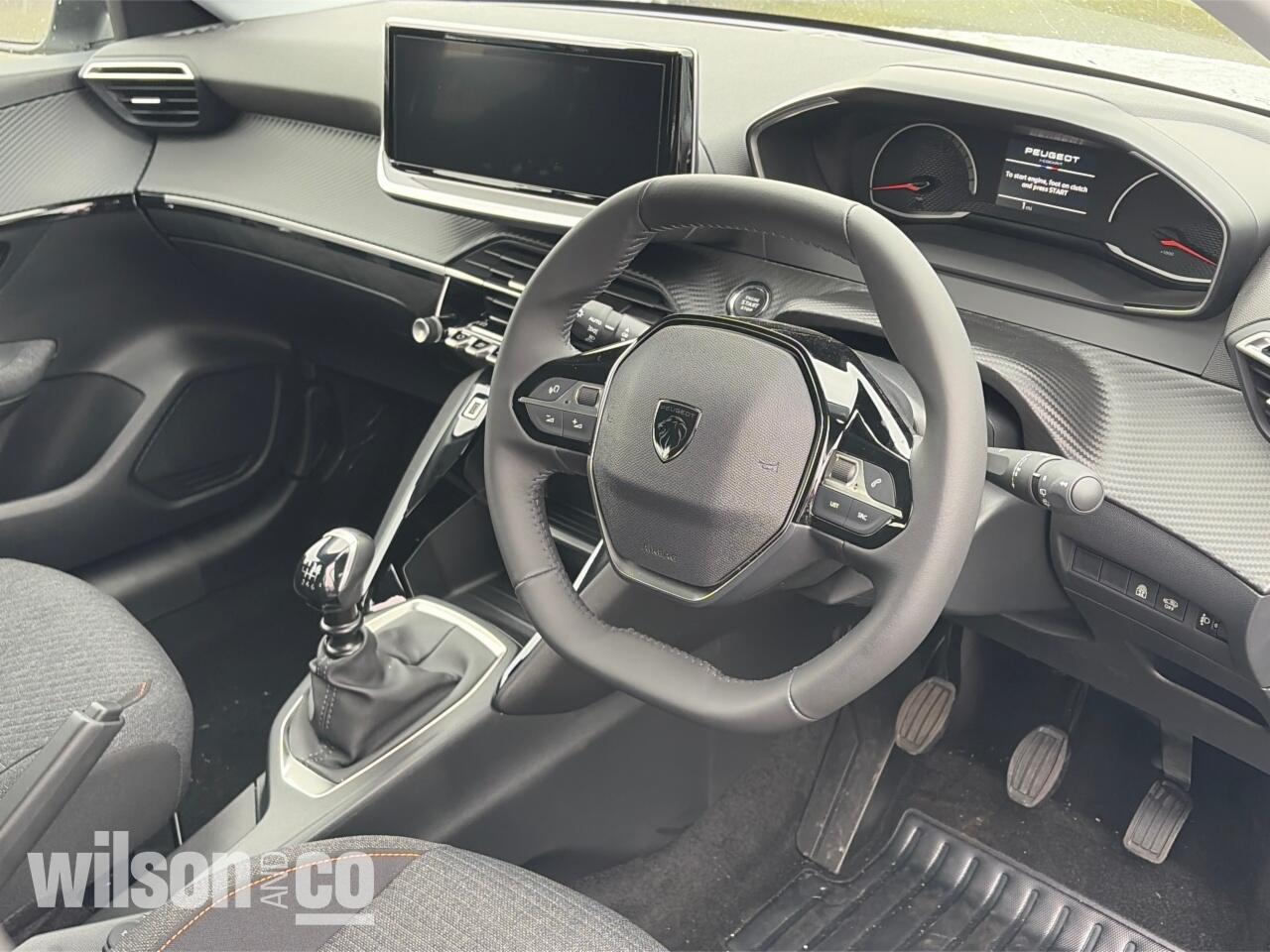 Used Peugeot 208 2026 for sale - 77611711: Photo 13