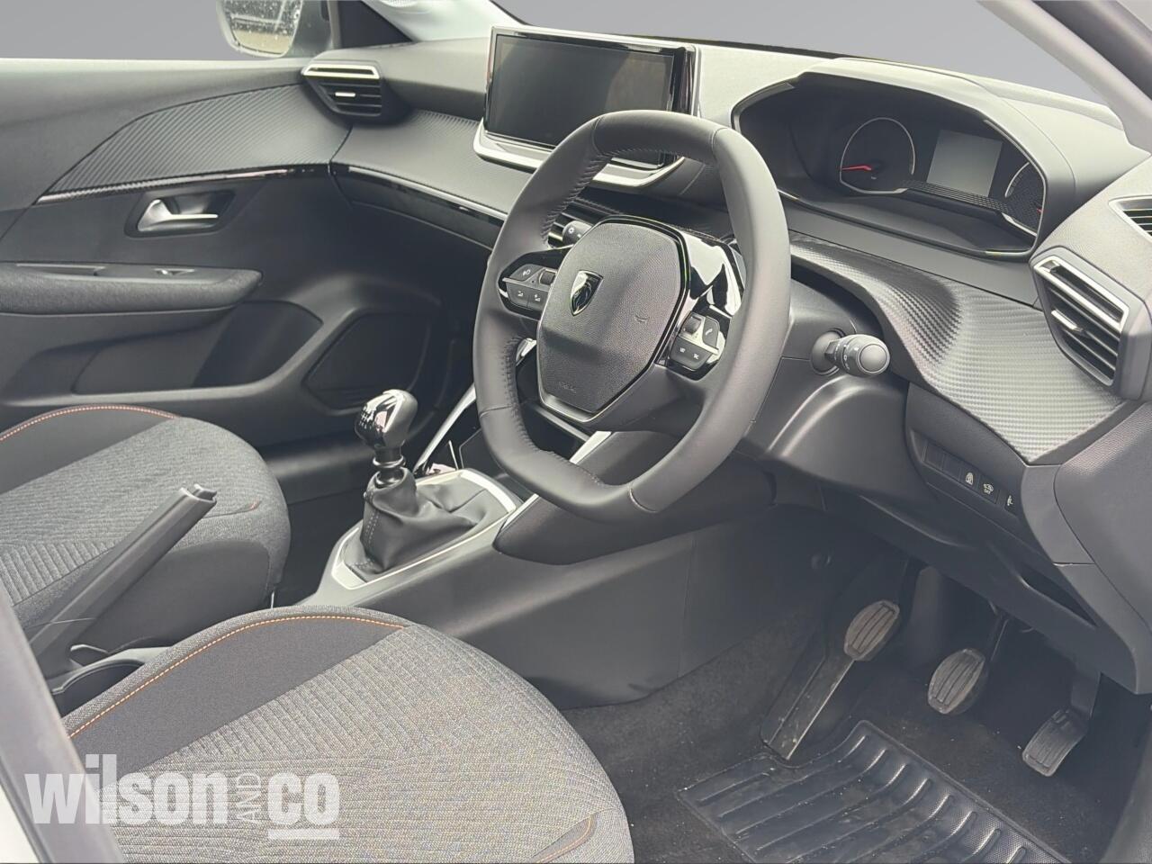 Used Peugeot 208 2026 for sale - 77611711: Photo 15