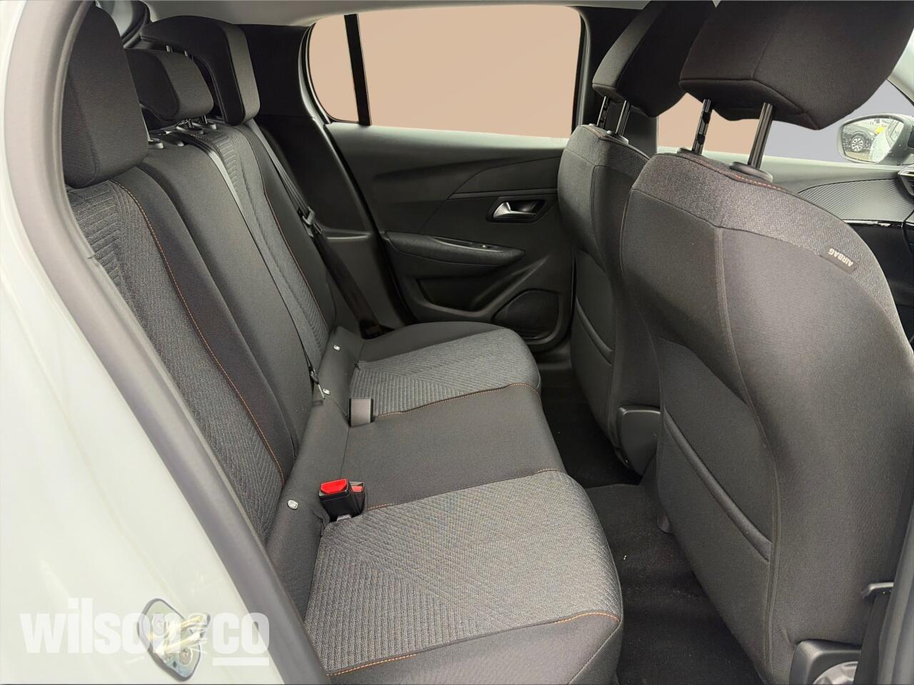 Used Peugeot 208 2026 for sale - 77611711: Photo 17