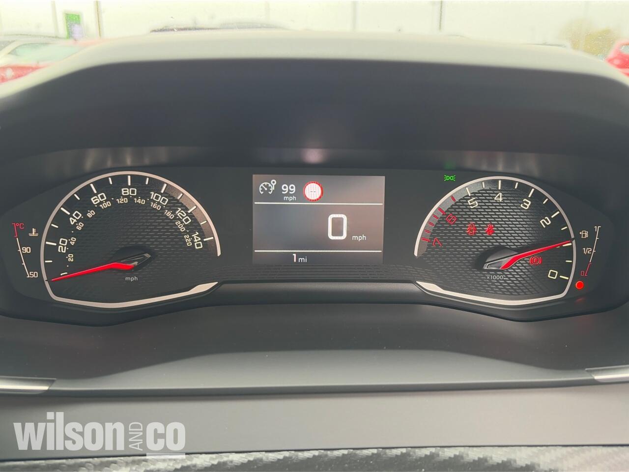 Used Peugeot 208 2026 for sale - 77611711: Photo 19