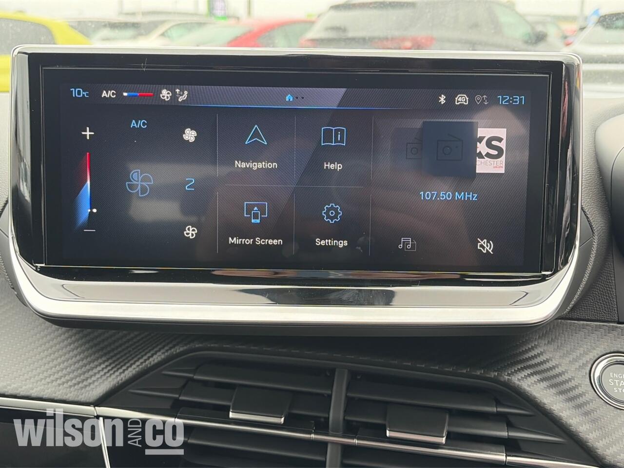 Used Peugeot 208 2026 for sale - 77611711: Photo 21