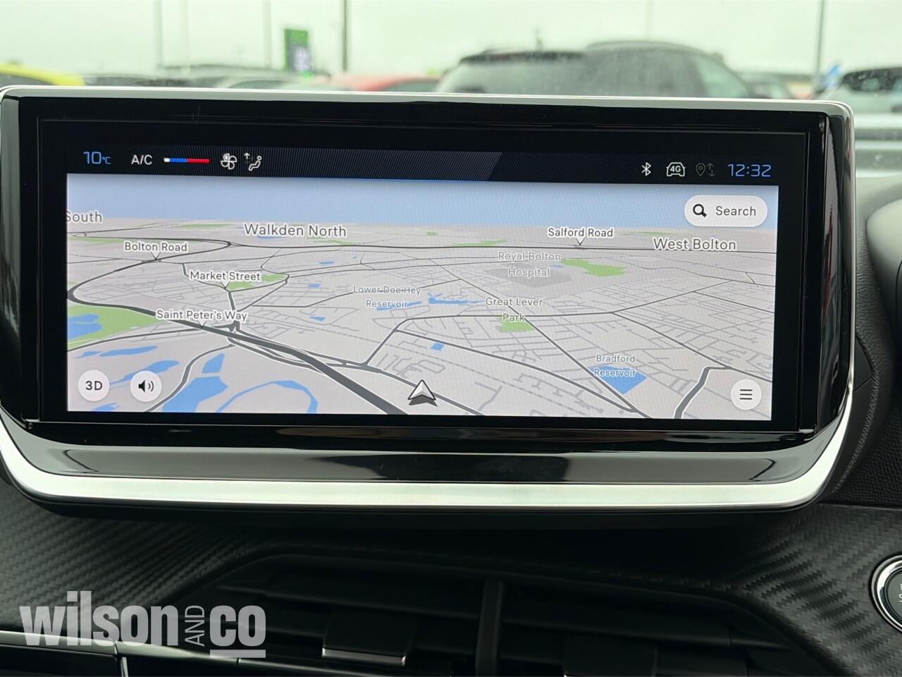 Used Peugeot 208 2026 for sale - 77611711: Photo 23