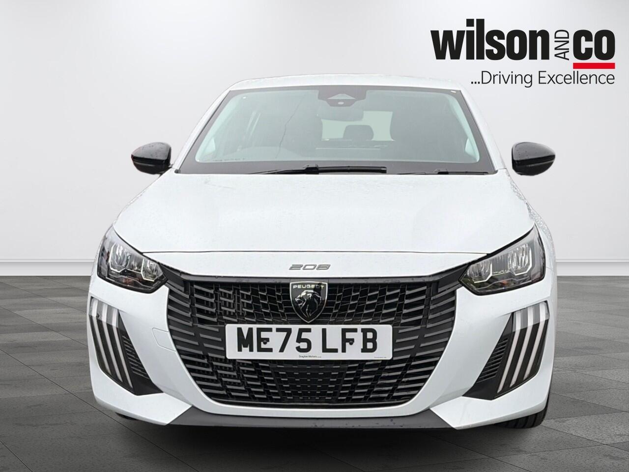 Used Peugeot 208 2026 for sale - 77611711: Photo 3