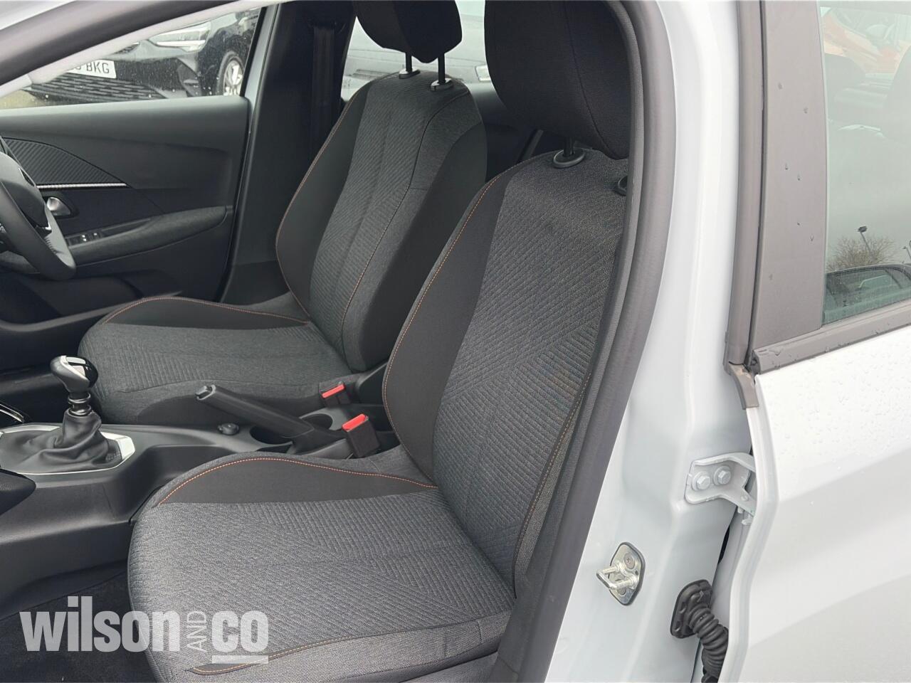 Used Peugeot 208 2026 for sale - 77611711: Photo 31