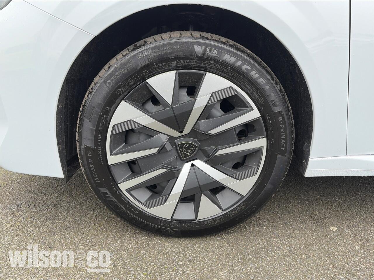 Used Peugeot 208 2026 for sale - 77611711: Photo 36