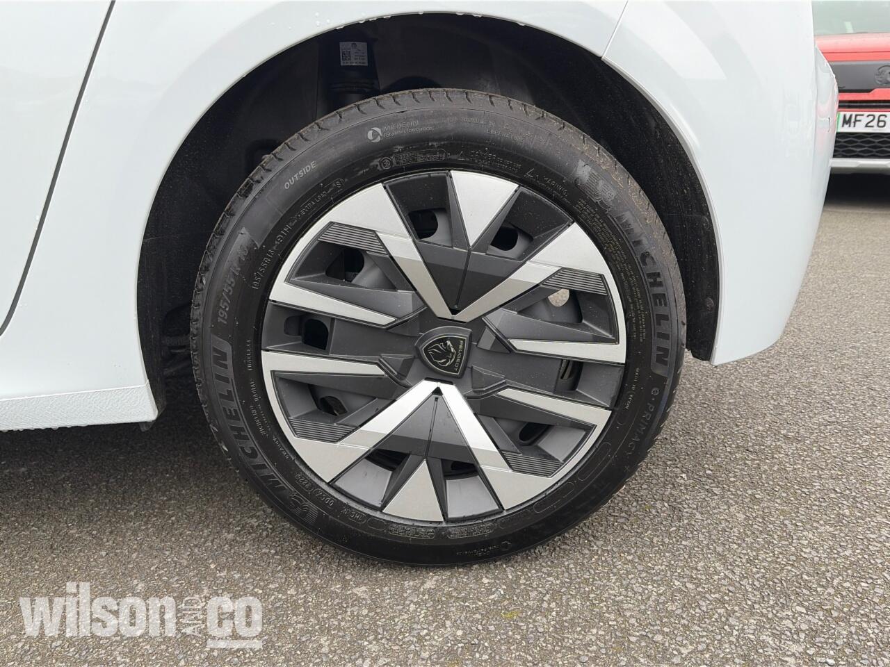 Used Peugeot 208 2026 for sale - 77611711: Photo 37