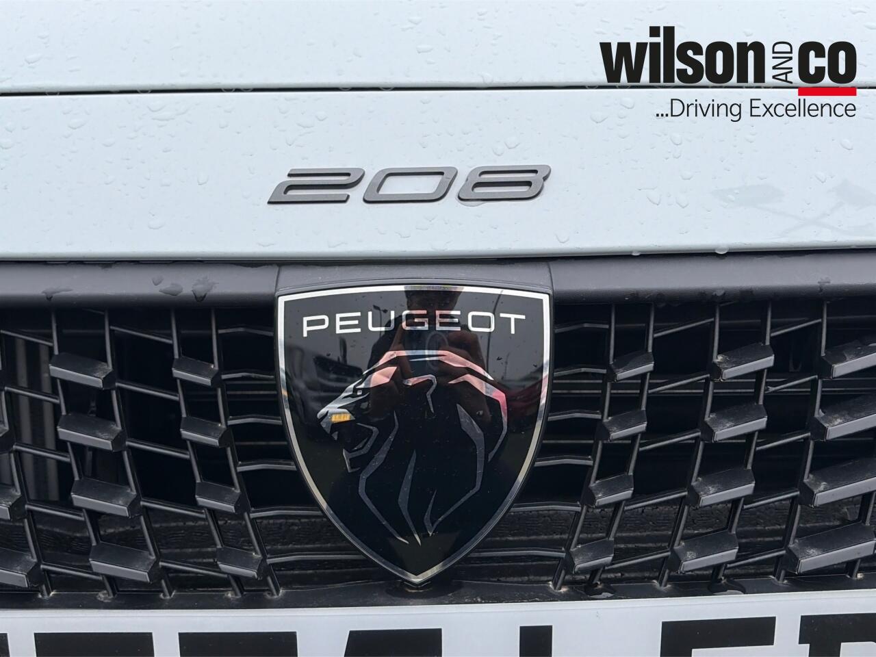 Used Peugeot 208 2026 for sale - 77611711: Photo 44