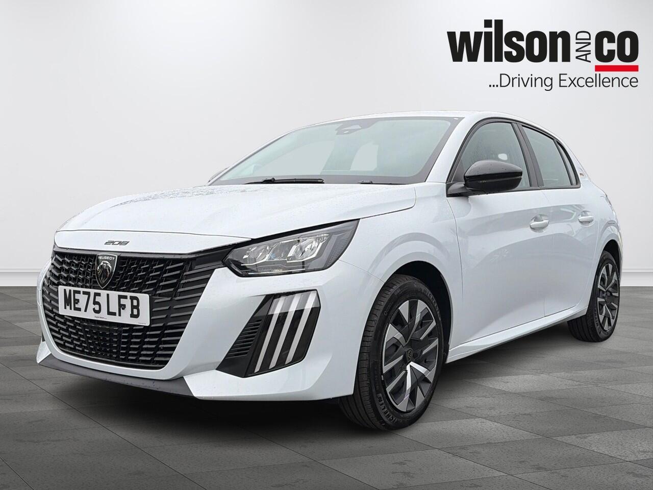 Used Peugeot 208 2026 for sale - 77611711: Photo 5