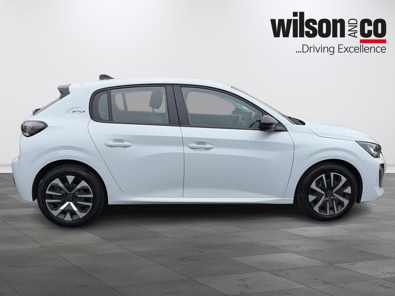 Used Peugeot 208 2026 for sale - 77611711: Photo 6