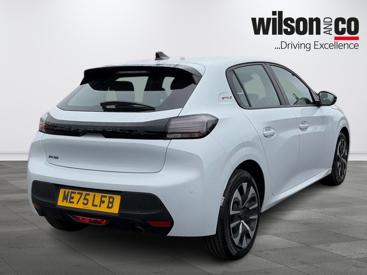 Used Peugeot 208 2026 for sale - 77611711: Photo 7