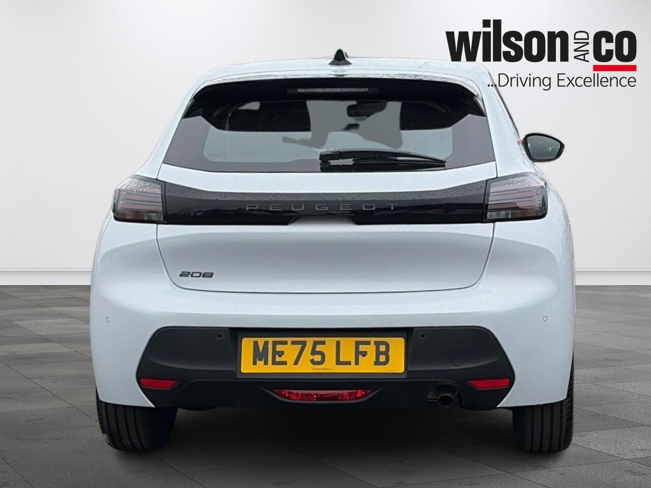 Used Peugeot 208 2026 for sale - 77611711: Photo 8