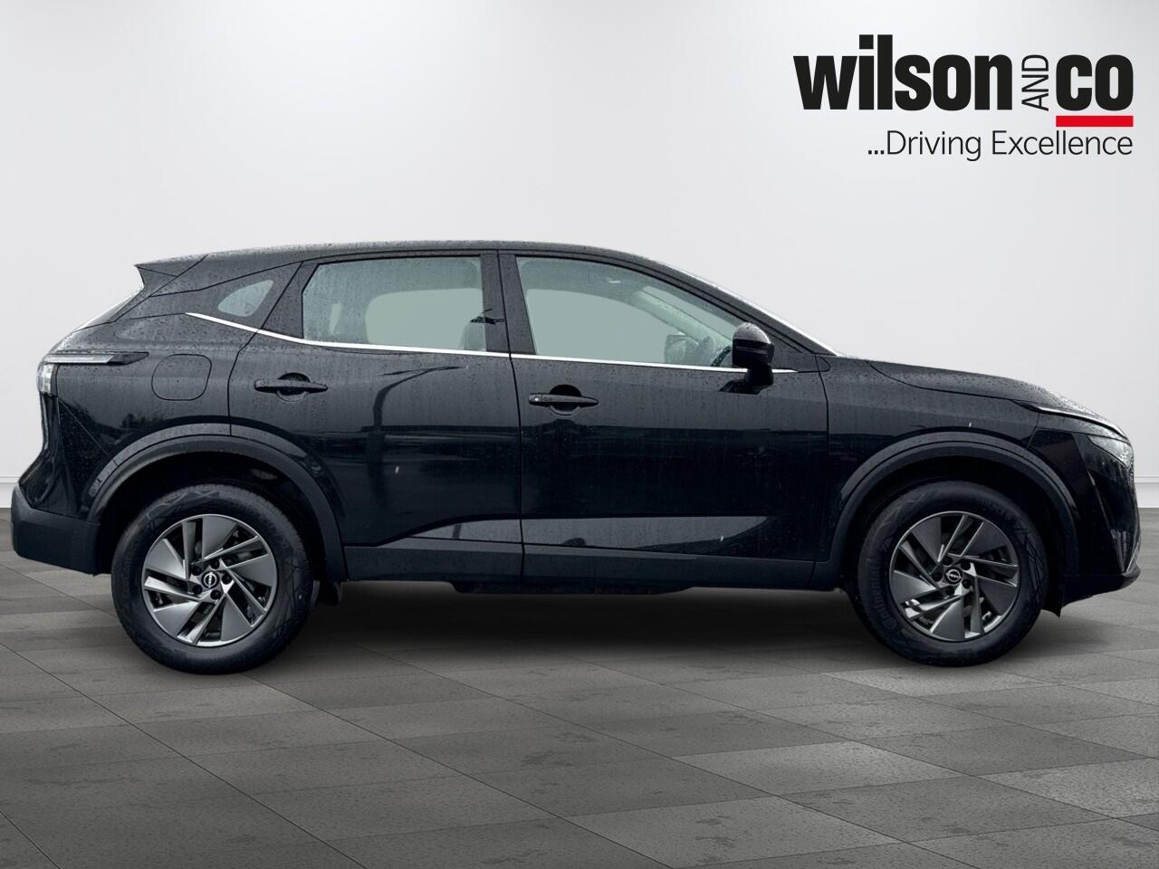 Used Nissan Qashqai 2024 for sale - 77525034: Photo 10