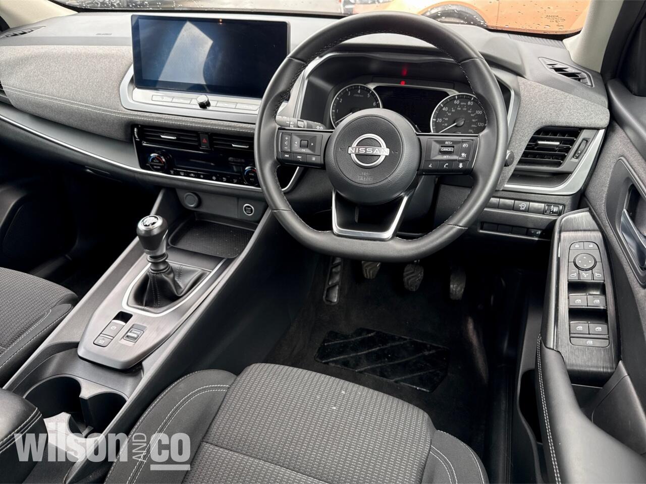 Used Nissan Qashqai 2024 for sale - 77525034: Photo 13