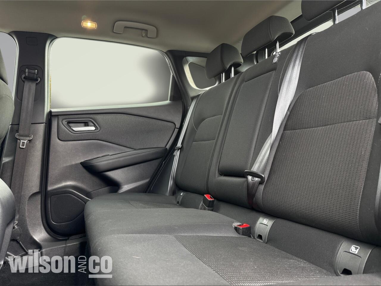 Used Nissan Qashqai 2024 for sale - 77525034: Photo 14