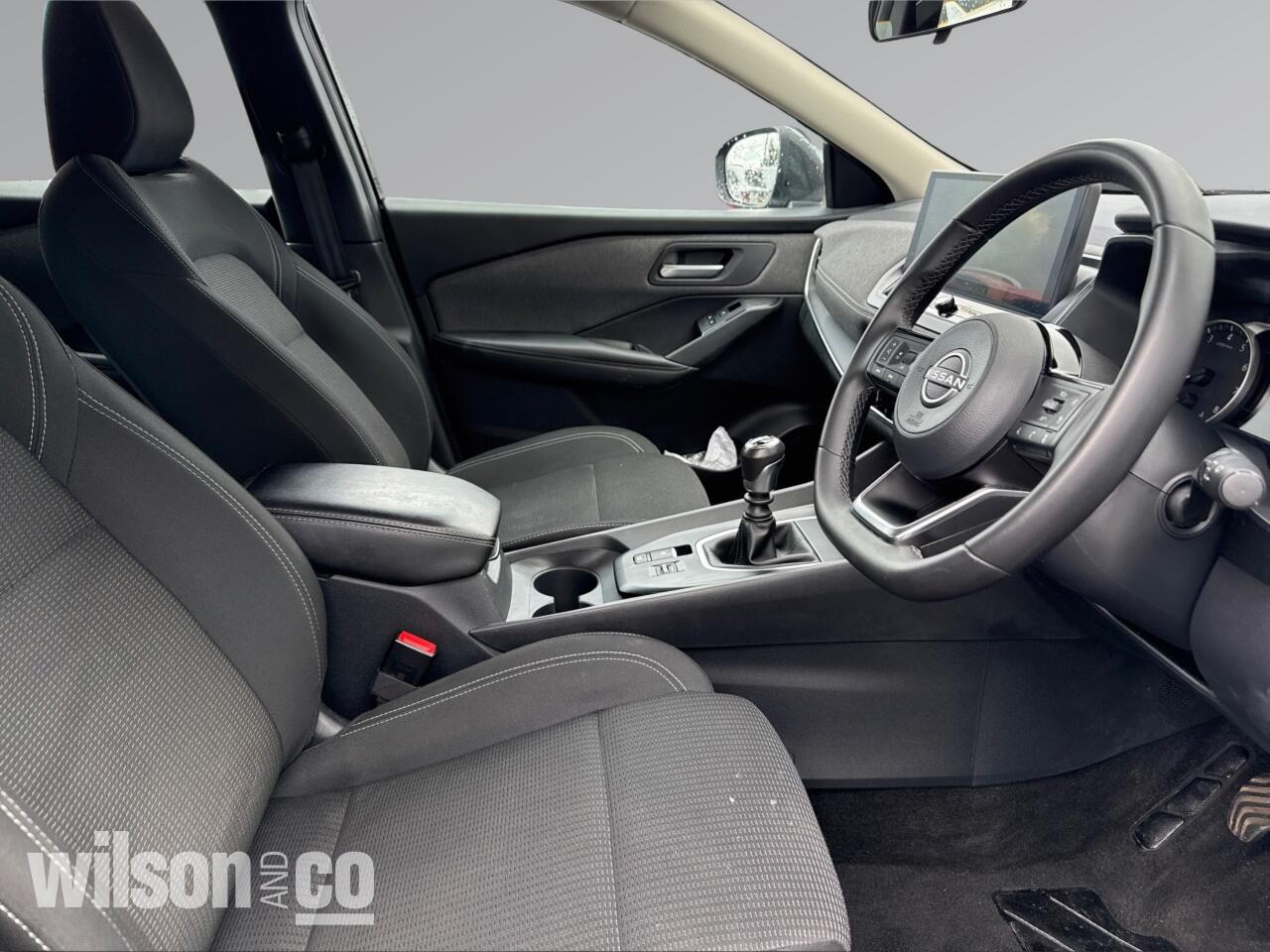 Used Nissan Qashqai 2024 for sale - 77525034: Photo 15
