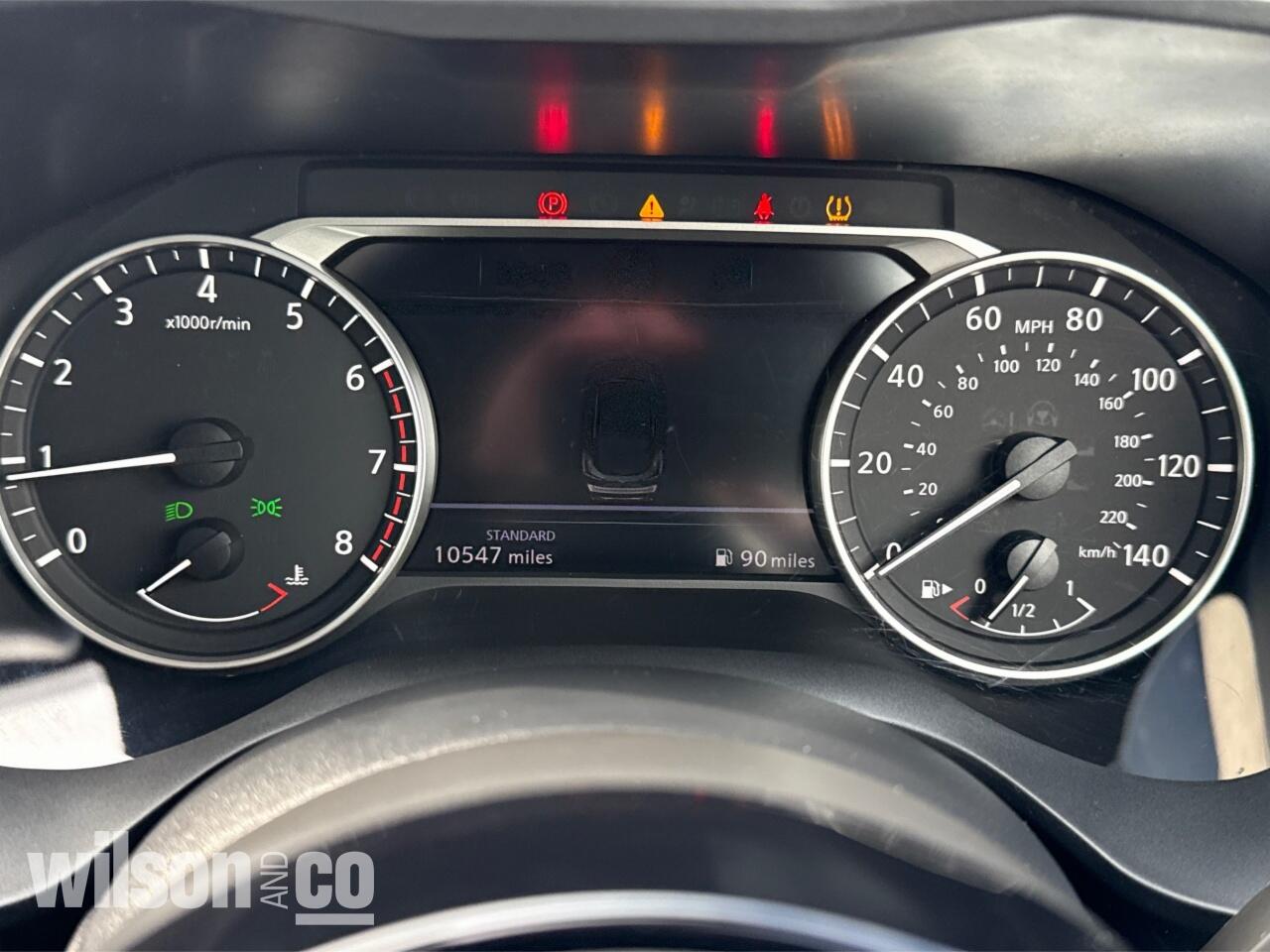 Used Nissan Qashqai 2024 for sale - 77525034: Photo 19