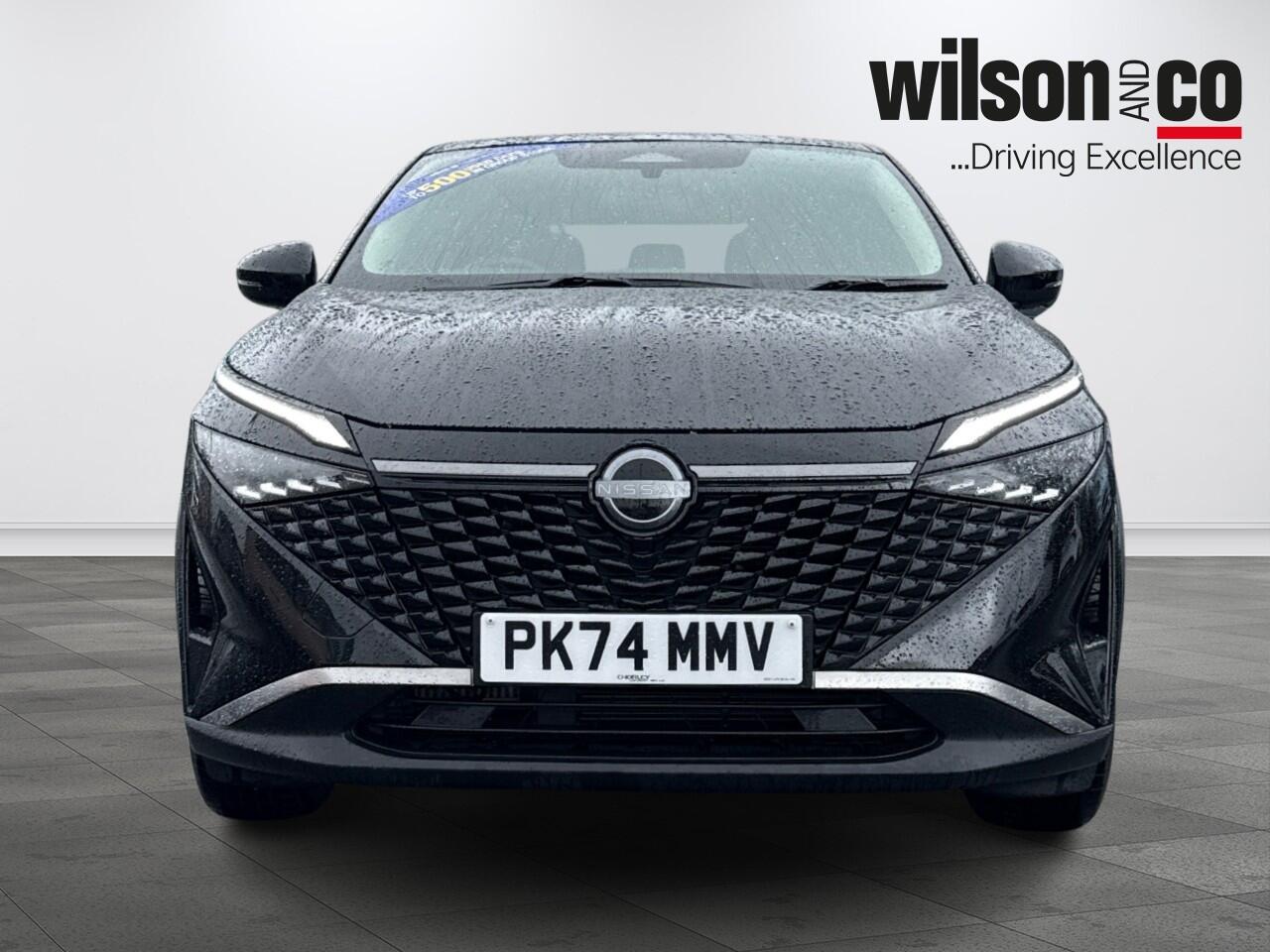 Used Nissan Qashqai 2024 for sale - 77525034: Photo 3