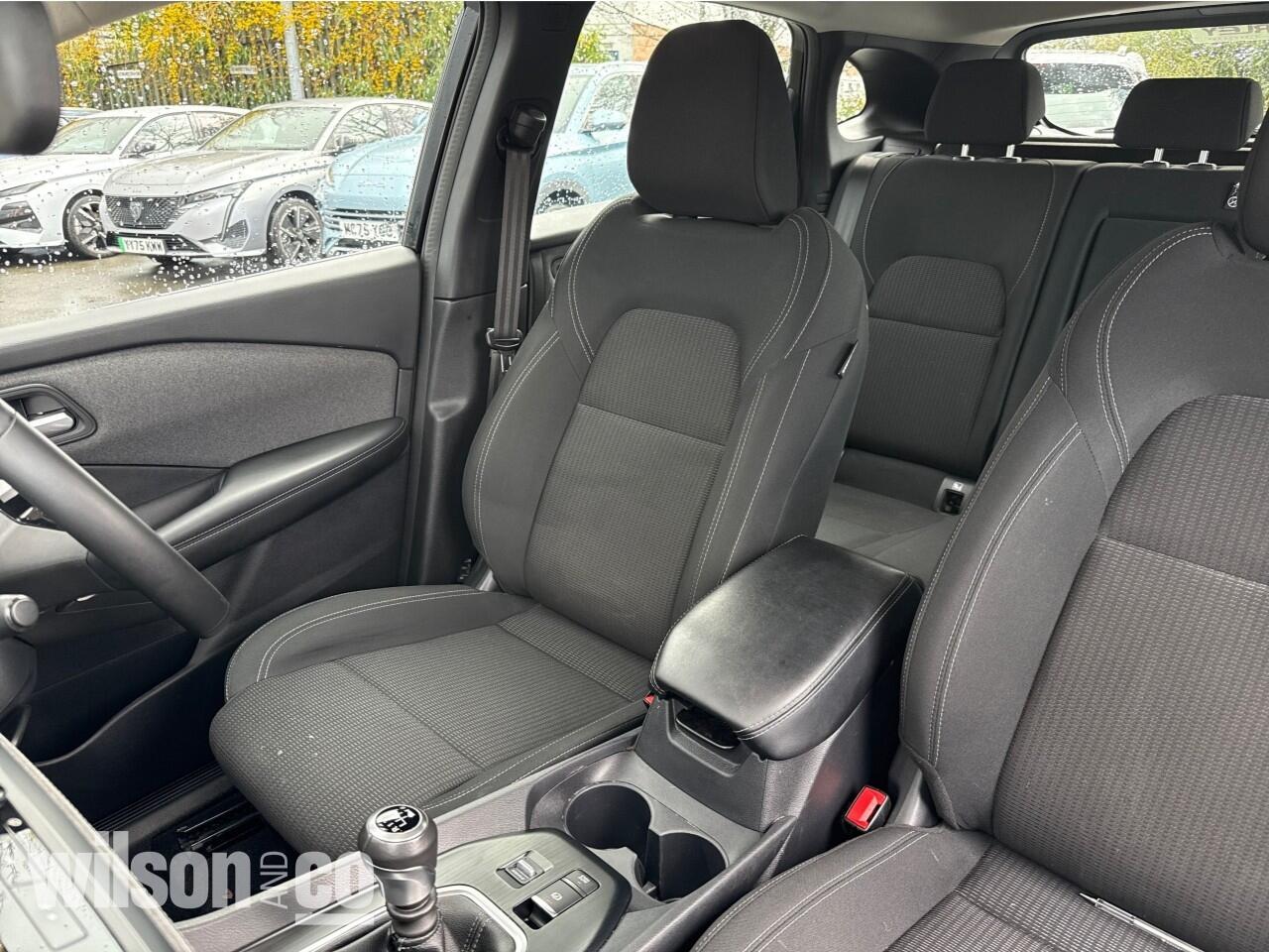 Used Nissan Qashqai 2024 for sale - 77525034: Photo 33