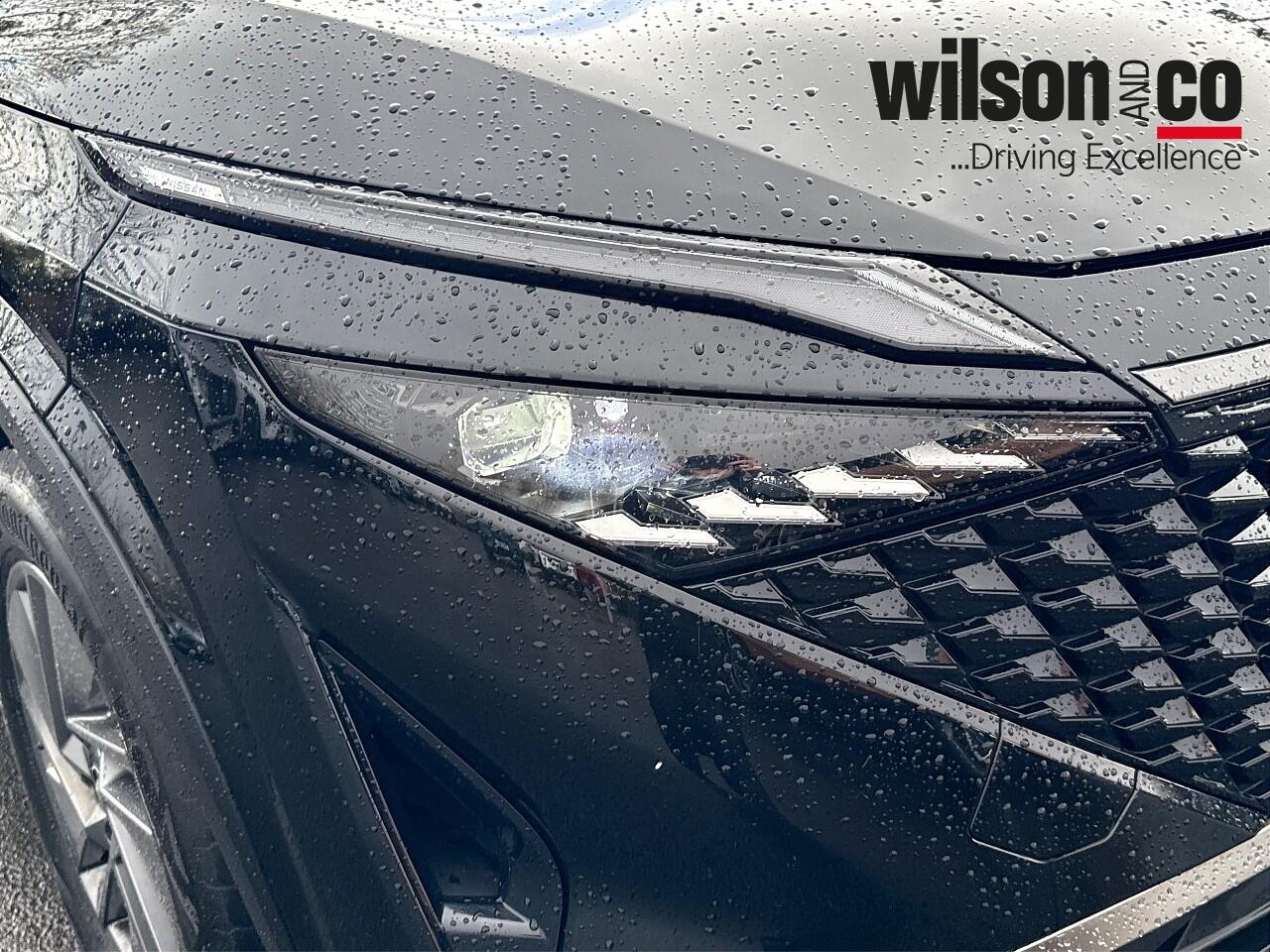 Used Nissan Qashqai 2024 for sale - 77525034: Photo 42