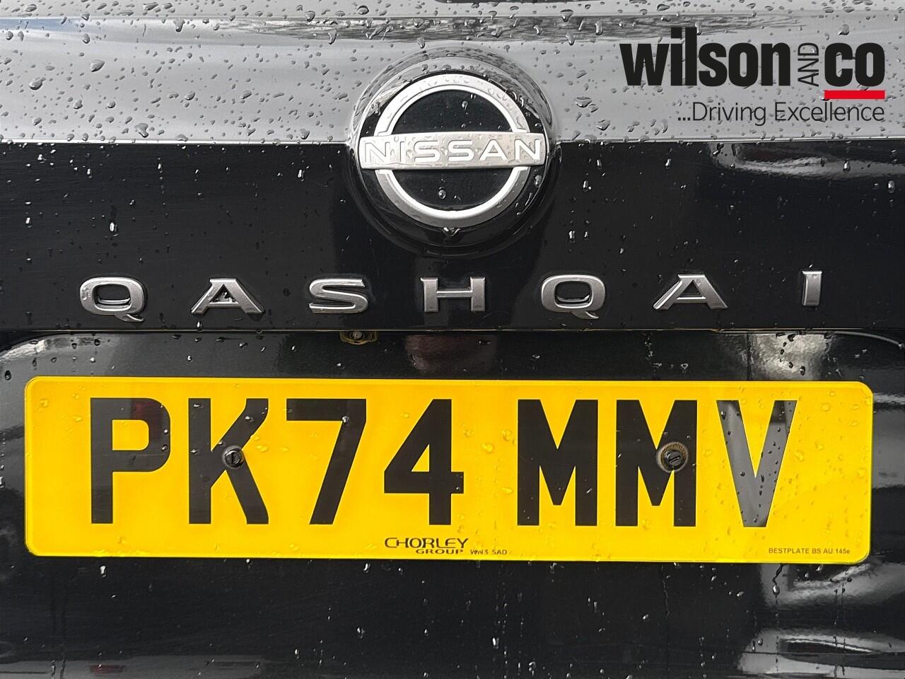 Used Nissan Qashqai 2024 for sale - 77525034: Photo 47