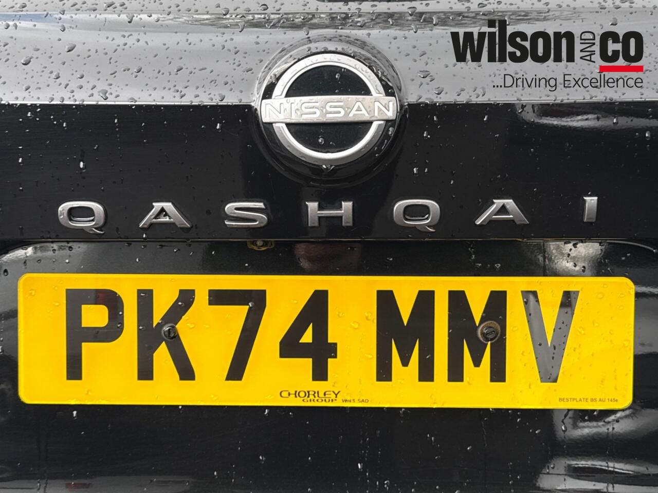 Used Nissan Qashqai 2024 for sale - 77525034: Photo 50