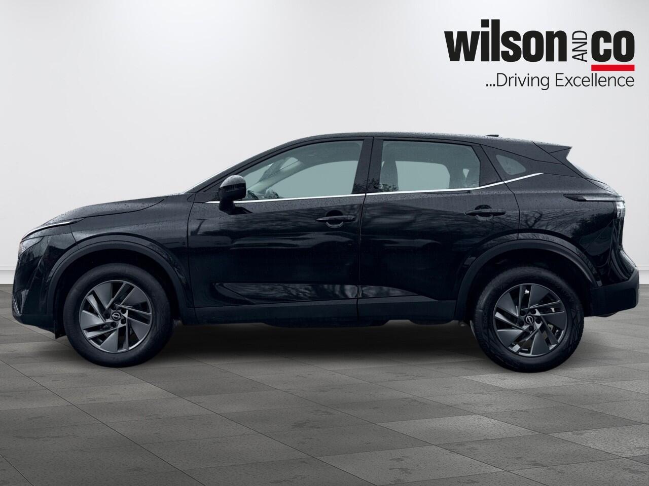 Used Nissan Qashqai 2024 for sale - 77525034: Photo 6