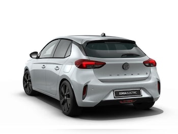 Used Vauxhall Corsa 2025 for sale - 76227695: Photo