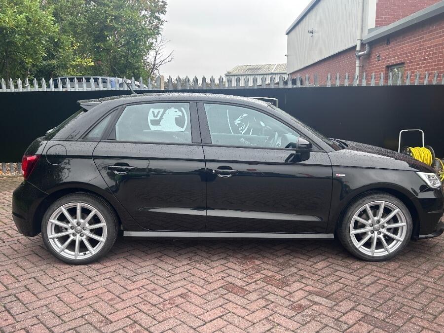 Used Audi A1 2018 for sale - 77386300: Photo 10