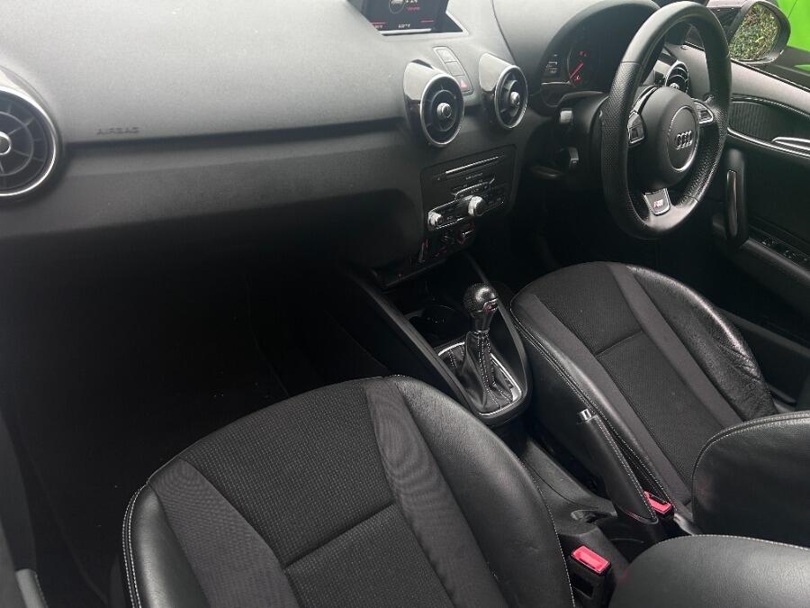 Used Audi A1 2018 for sale - 77386300: Photo 18