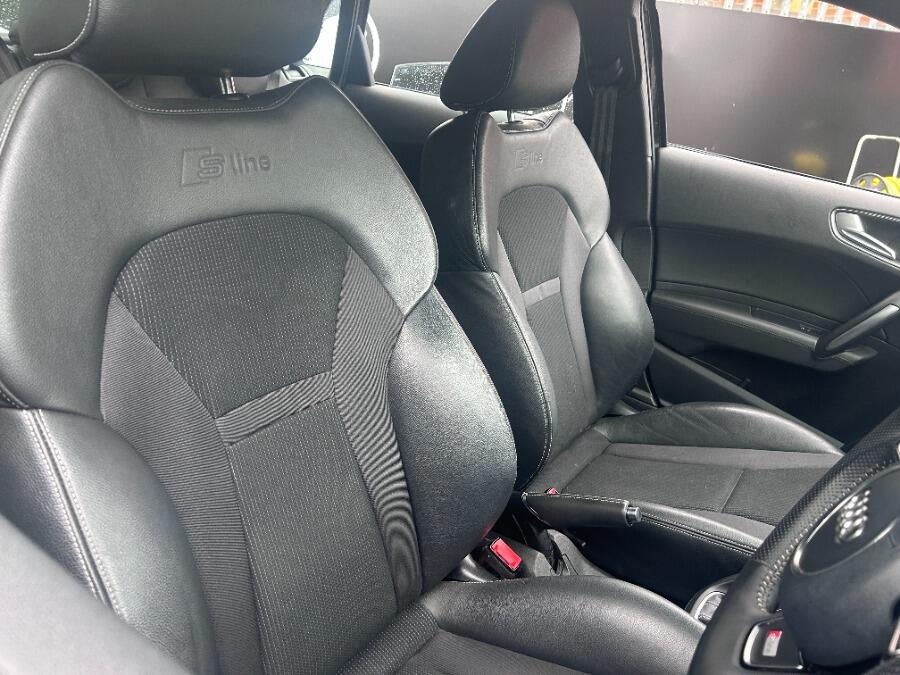 Used Audi A1 2018 for sale - 77386300: Photo 29