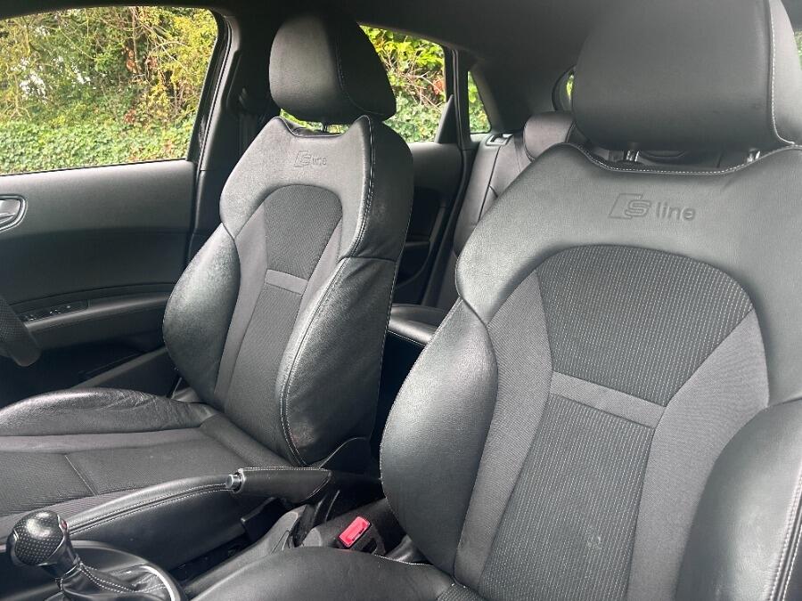 Used Audi A1 2018 for sale - 77386300: Photo 30