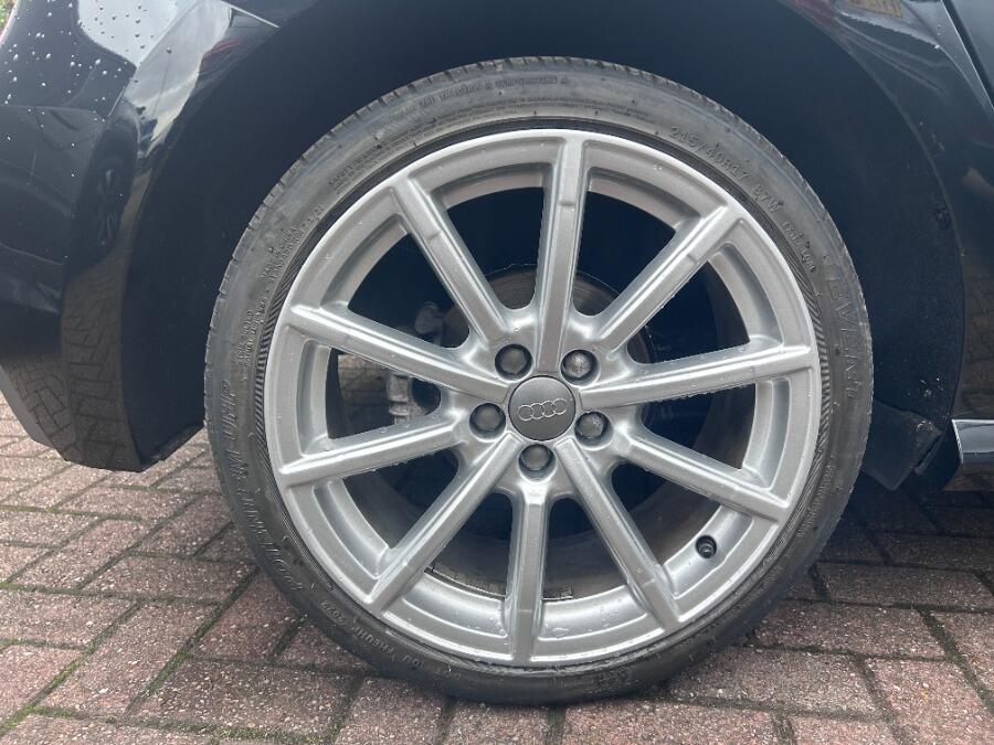 Used Audi A1 2018 for sale - 77386300: Photo 44