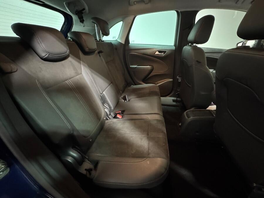 Used Vauxhall Crossland 2022 for sale - 76247396: Photo 13