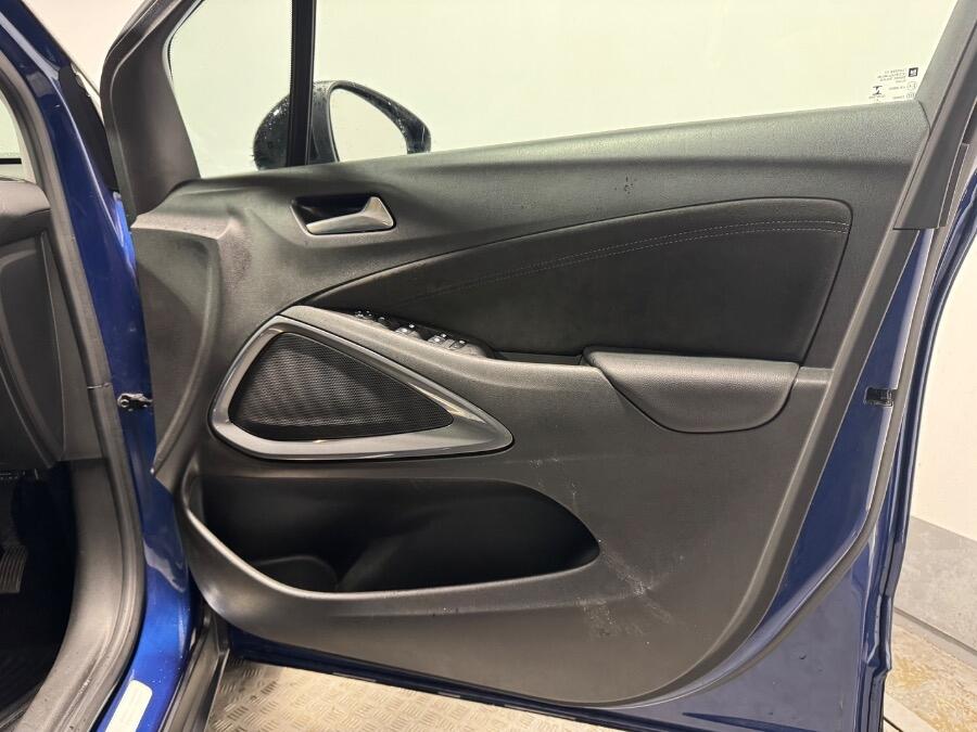 Used Vauxhall Crossland 2022 for sale - 76247396: Photo 20