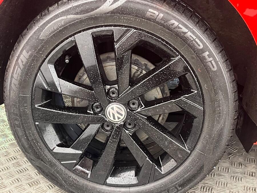 Used Volkswagen Polo 2018 for sale - 76620101: Photo 10