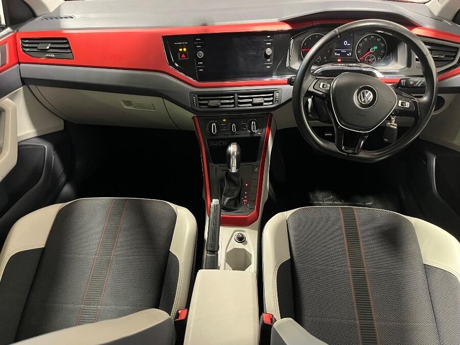 Used Volkswagen Polo 2018 for sale - 76620101: Photo 13