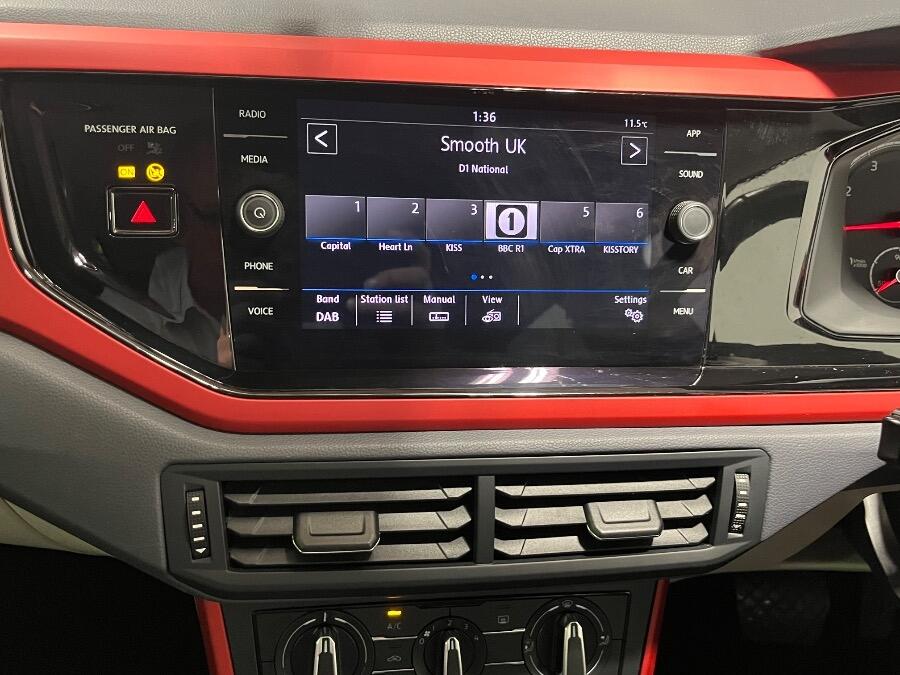 Used Volkswagen Polo 2018 for sale - 76620101: Photo 14