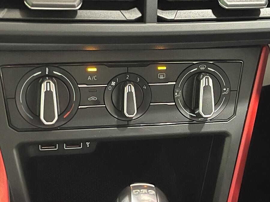 Used Volkswagen Polo 2018 for sale - 76620101: Photo 16