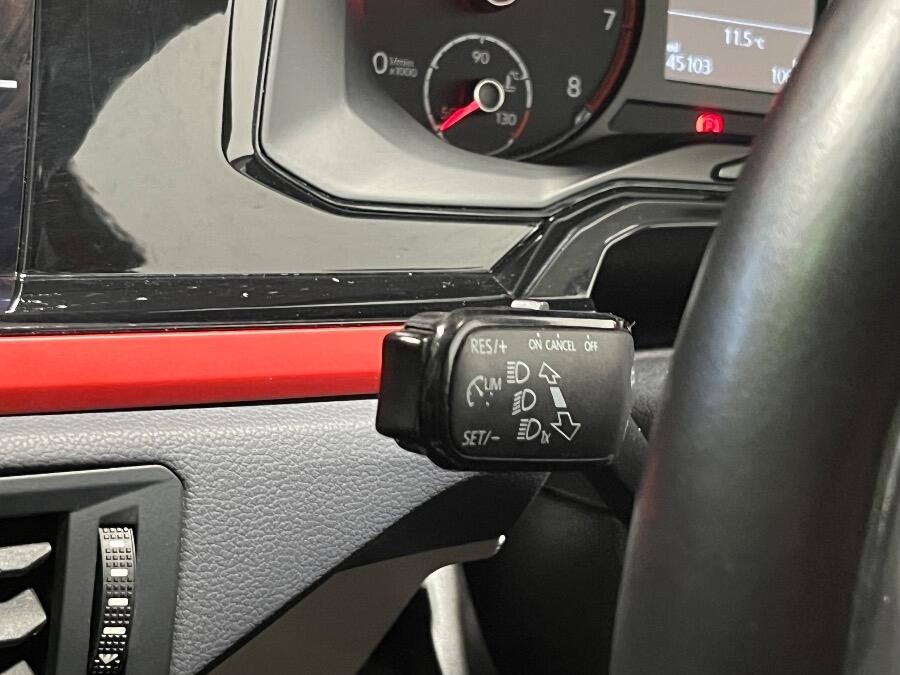 Used Volkswagen Polo 2018 for sale - 76620101: Photo 17